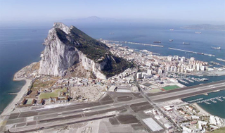 Illustration for article titled UEFA ROCKS THE BOAT: GIBRALTAR GRANTED STATUS